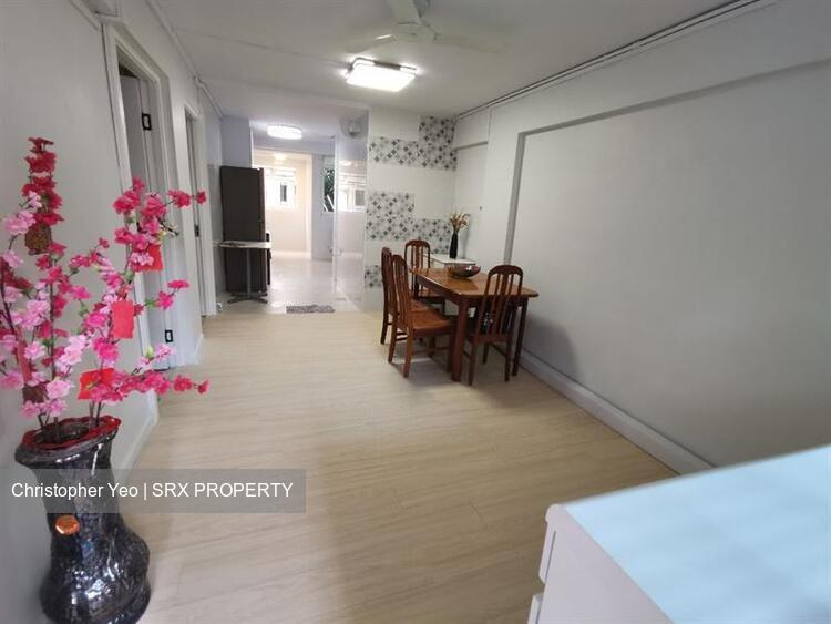 Commonwealth Close (Queenstown), HDB 3 Rooms For Rent 99142671